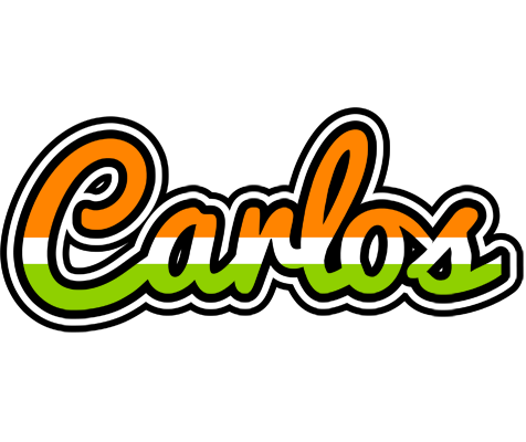 Carlos mumbai logo
