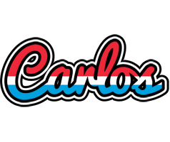 Carlos norway logo