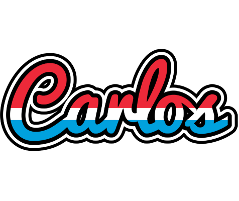 Carlos norway logo