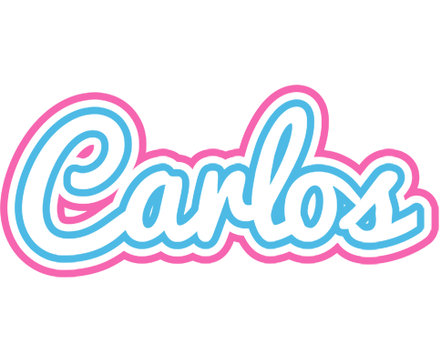 Carlos outdoors logo