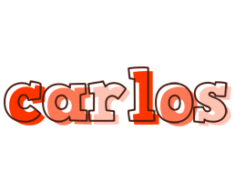 Carlos paint logo