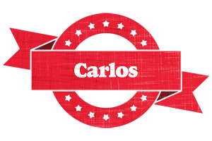 Carlos passion logo