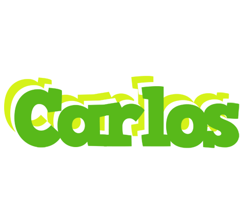 Carlos picnic logo