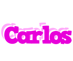 Carlos rumba logo