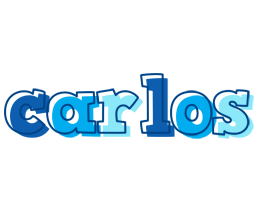 Carlos sailor logo