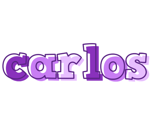 Carlos sensual logo