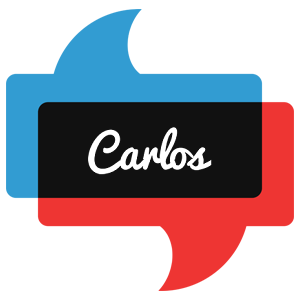 Carlos sharks logo