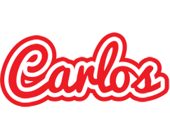 Carlos sunshine logo