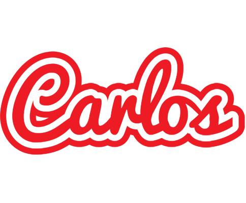 Carlos sunshine logo