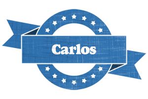 Carlos trust logo