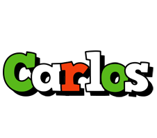 Carlos venezia logo