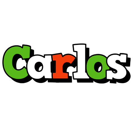 Carlos venezia logo