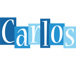 Carlos winter logo
