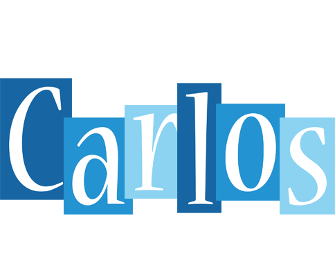 Carlos winter logo