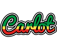Carlot african logo