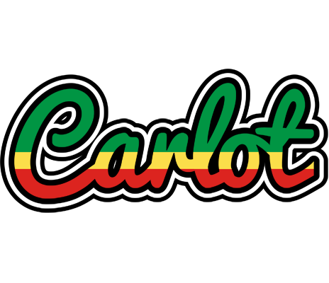 Carlot african logo
