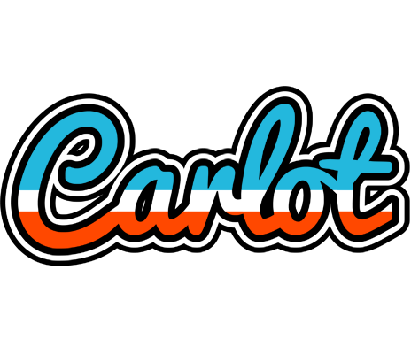 Carlot america logo