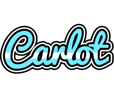 Carlot argentine logo