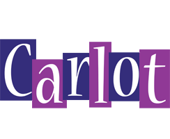 Carlot autumn logo
