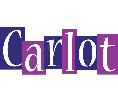 Carlot autumn logo