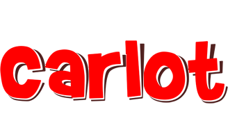 Carlot basket logo