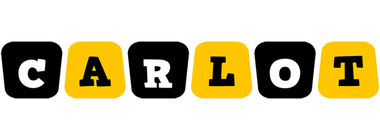 Carlot boots logo