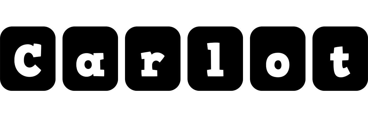 Carlot box logo