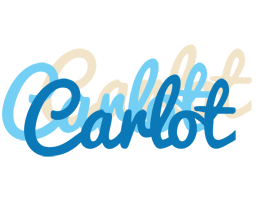 Carlot breeze logo