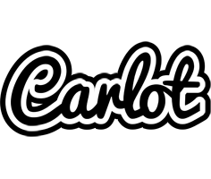 Carlot chess logo