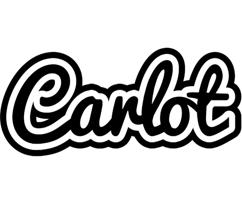 Carlot chess logo