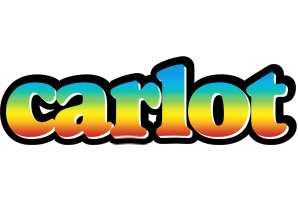 Carlot color logo