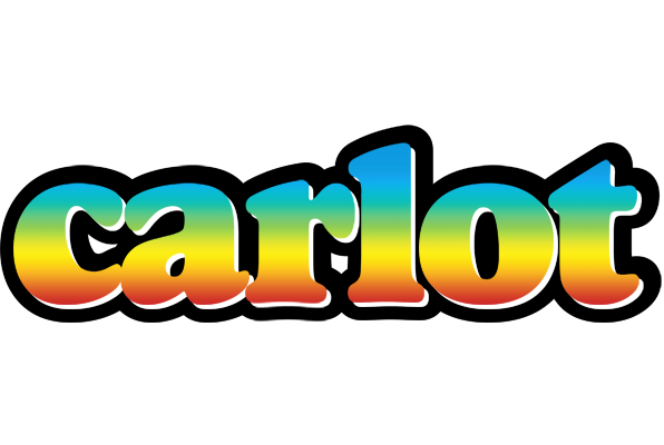 Carlot color logo