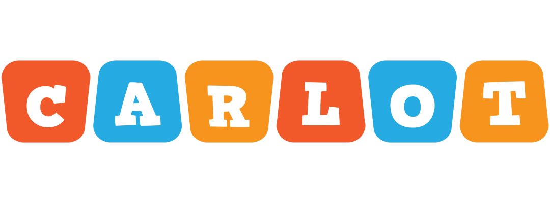 Carlot comics logo
