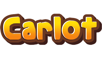 Carlot cookies logo