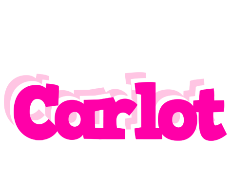 Carlot dancing logo