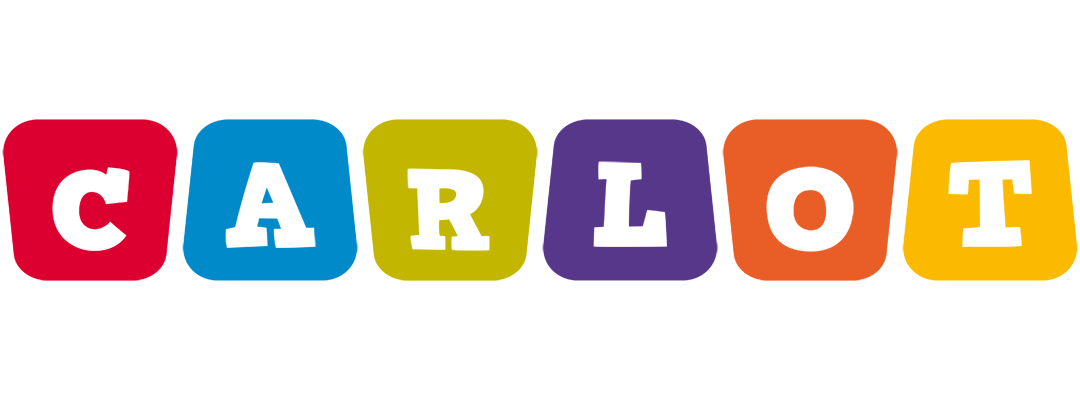 Carlot daycare logo