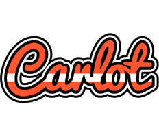 Carlot denmark logo