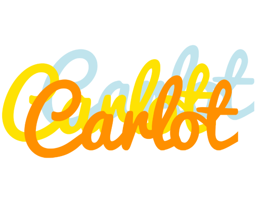 Carlot energy logo