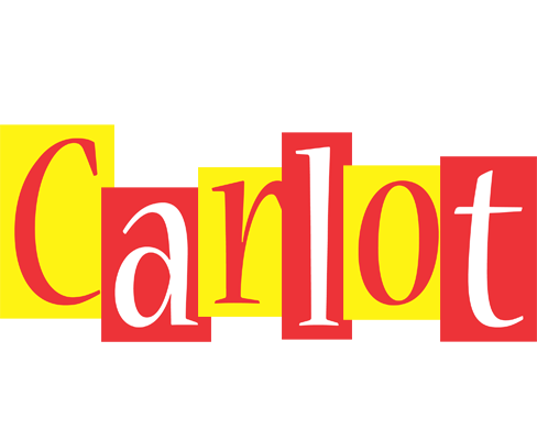 Carlot errors logo