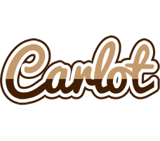 Carlot exclusive logo
