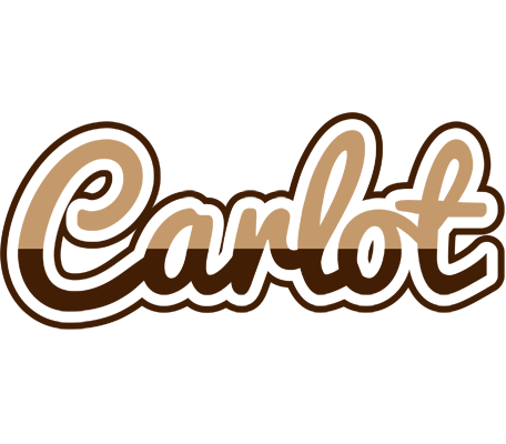 Carlot exclusive logo