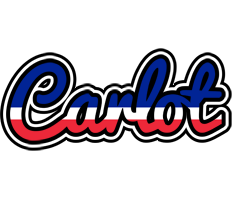 Carlot france logo