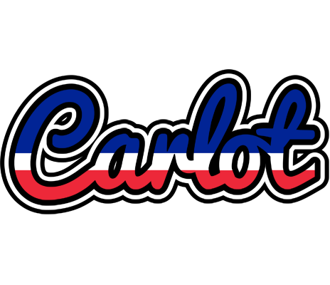 Carlot france logo