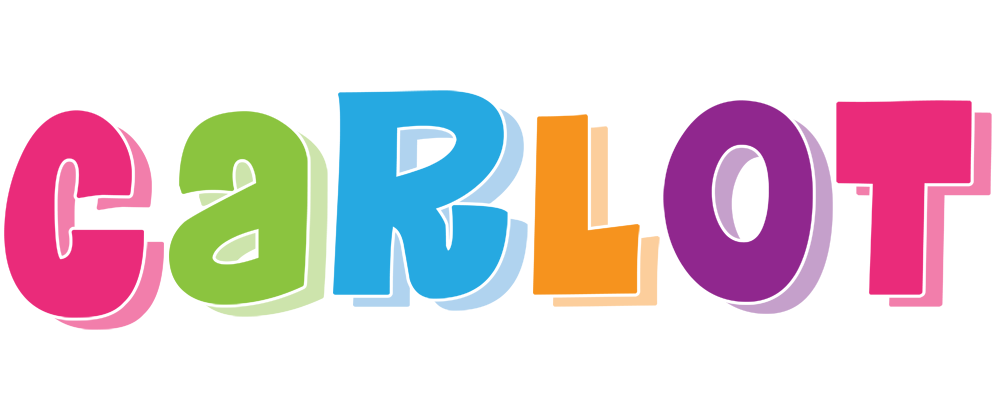 Carlot friday logo