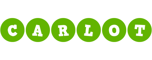 Carlot games logo