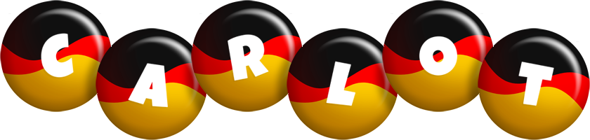 Carlot german logo