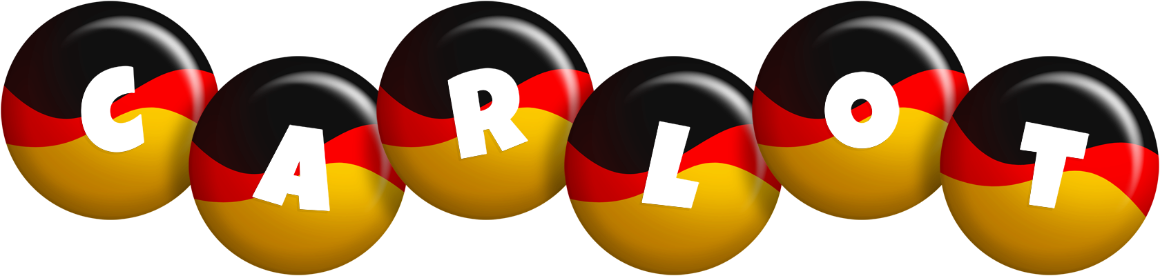 Carlot german logo