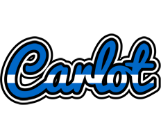Carlot greece logo
