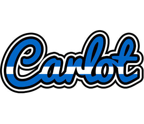 Carlot greece logo