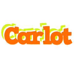 Carlot healthy logo